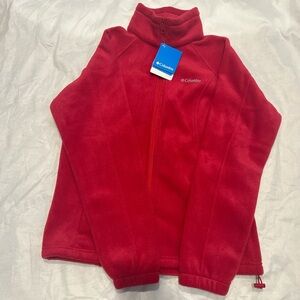 Columbia Fleece Jacket